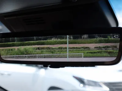 2026 Lexus LX 700h 4WD / Modellista, Mark Levinson & Rear Entertainment JDM for export from Japan