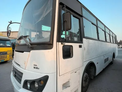 ASHOK LEYLAND BUS 66 Seater 2013 (No-830702)