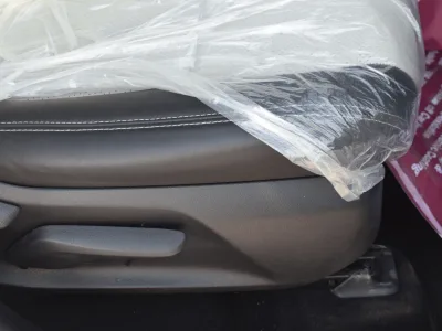 Toyota RAV4 Hybrid Leather White 2020 (No-830704) for export from Japan