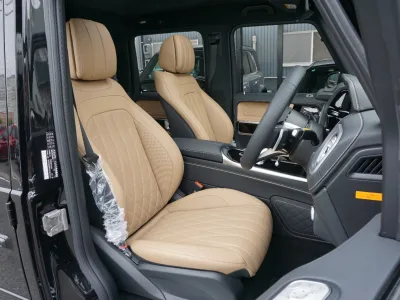 2026 Mercedes-Benz G450d AMG Line ISG 4WD MP202601 for export from Japan
