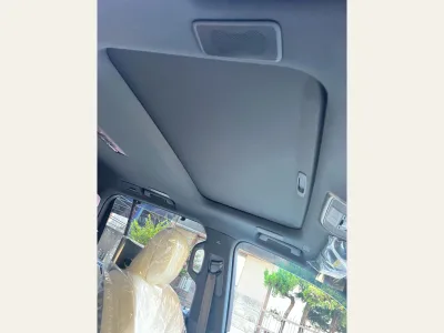 2025 Lexus LX 600 4WD Modellista / M Levinson / Rear Entrance – The Ultimate Luxury SUV(No.960039) for export from Japan