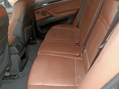 2011 BMW X5 (No.830747) for export from Japan