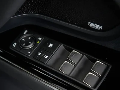 2025 Brand New Lexus LX500D Enhancement PKG  (No.J0459) for export from Japan