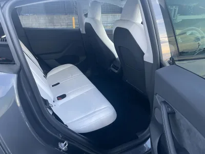 2023 TESLA Model 3 Long Range Dual Motor AWD (No-J0700) for export from Japan