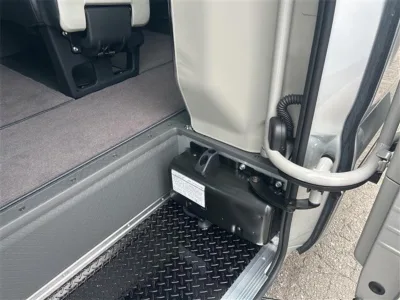 2026 Toyota Coaster Premium Cabin / 21-Seater, High Output & Split Rear Doors JDM for export from Japan
