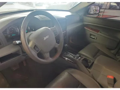 2007 Jeep Grand Cherokee V6 Engine Automatic Left Hand (No.J0644) for export from Japan