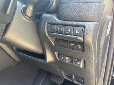 2026 Toyota Land Cruiser 250 ZX 2.8L Diesel 4WD for export from Japan