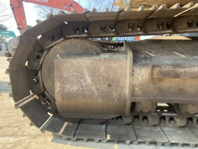 - CAT Hydraulic Excavator Type 320C Excavator for export from Japan