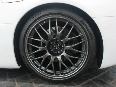 2011 Lexus LFA 4.8 / Nürburgring Package Specification Using Genuine Parts for export from Japan