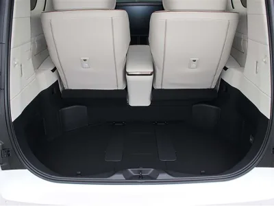2025 Lexus LM 500h EXECUTIVE AWD (No.620975) for export from Japan