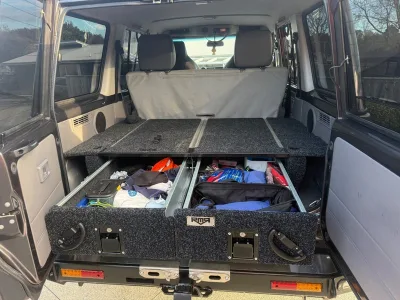 2022 Toyota Land Cruiser 76 Series 70th Anniversary V8 4WD for export from Japan