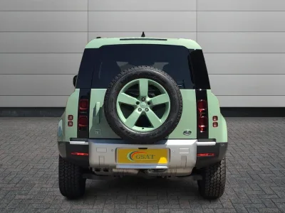 2023 Land Rover 110 NEW Defender D300 75th Limited Edition 3.0 5dr (No.J0720)
