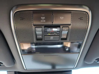 2026 Lexus LX 700h 4WD / Modellista, Mark Levinson & Rear Entertainment JDM for export from Japan