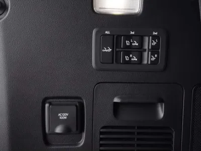 US Lexus LX LX600 LUXURY new car parallel 23y model black leather (No-960684) for export from Japan