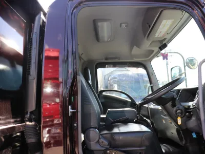 2020 ISUZU FORWARD 2PG-FRR90S1 Dump Truck (No.340688) for export from Japan