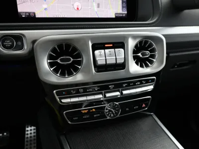 2020 Mercedes-AMG G-Class MANUFAKTUR Edition 300 Limited for export from Japan
