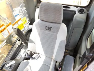 2012 CAT 320D Hydraulic Excavator (No.970869) for export from Japan