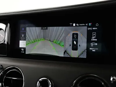 2025 ROLLS-ROYCE Spectre Electric Coupe (No.109959) for export from Japan