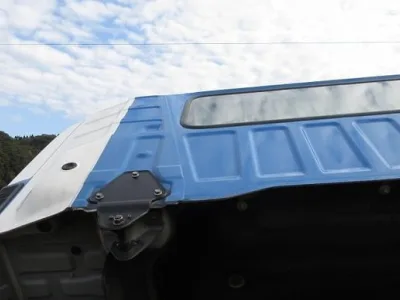 2018 Hino Profia large size self loader 2PG-FS1AJA (No.920765) for export from Japan