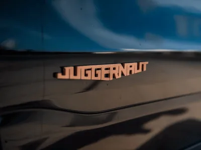 2022 Apocalypse Juggernaut 6x6 converted to right-hand drive available (No.820728) for export from Japan