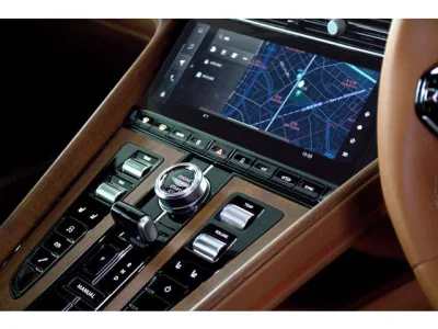 2026 Aston Martin DB12 4.0L V8 Twin-Turbo Coupe for export from Japan