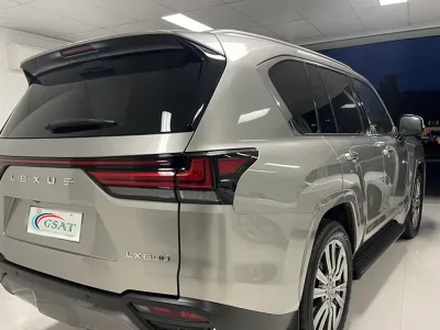 2025 lexus LX 600 Ultra Luxury (No-J0691) for export from Japan