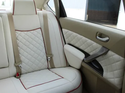 Luxury Galue Limousine | Japan Built for export from Japan