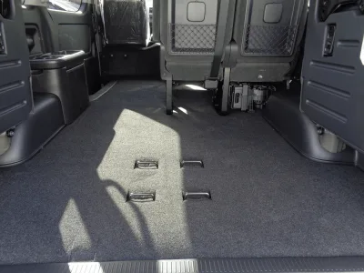 2025 Toyota Hiace 2.7 GL Long (No.960810) for export from Japan