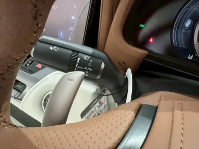 2025 Lexus LC Convertible 500 Pinnacle Edition for export from Japan