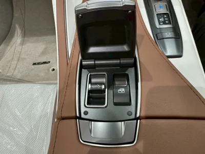 2025 Lexus LC Convertible 500 Pinnacle Edition for export from Japan