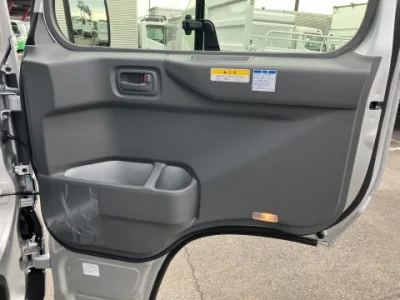 2026 Toyota Coaster GX 25-Seater 3.0L Diesel Auto for export from Japan