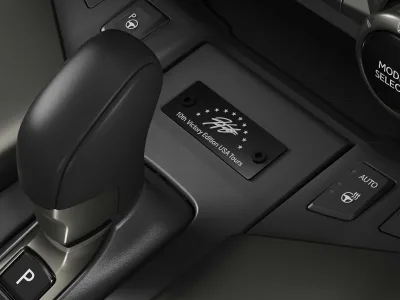 2023 Lexus LX600 EXECUTIVE Sonic Quartz 4 Seater for export from Japan