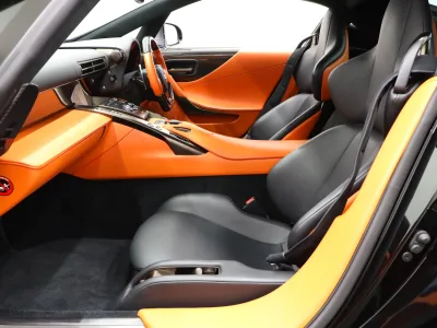 2012 LEXUS LFA – LIMITED TO ONLY 500 UNITS WORLDWIDE for export from Japan