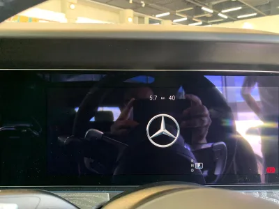 2022 AMG GT53 4-door Coupe (No.J0564) for export from Japan