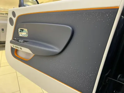 2025 Rolls-Royce Full Electric Spectre Launch Package (No.J0921) for export from Japan