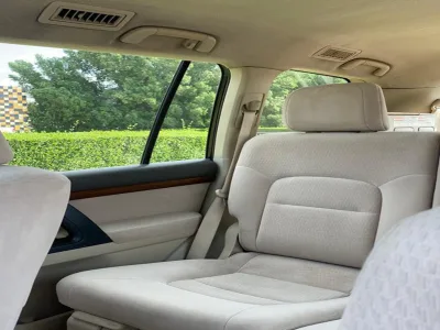 Toyota Land Cruiser GXR V8 2018 (NO-830716) for export from Japan