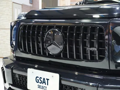 2026 Mercedes-Benz G450d AMG Line ISG 4WD MP202601 for export from Japan