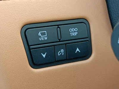 Lexus  LX500d (No-830718) for export from Japan