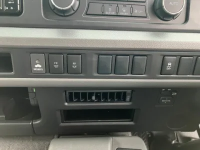 2026 Toyota Coaster GX 25-Seater 3.0L Diesel Auto for export from Japan