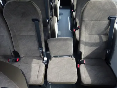 2026 Hino Liesse II GX Long 29-Seater Toyota Coaster OEM for export from Japan