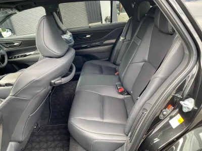2026 Toyota Crown 2.5 Z THE 70th Hybrid for export from Japan