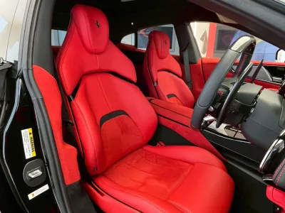 2025 FERRARI PUROSANGUE V12 | EURO SPEC for export from Japan