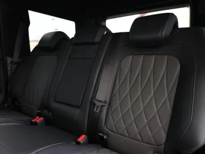 2020 Mercedes-AMG G-Class MANUFAKTUR Edition 300 Limited for export from Japan