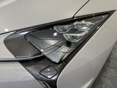 2025 Lexus LC Convertible 500 Pinnacle Edition for export from Japan