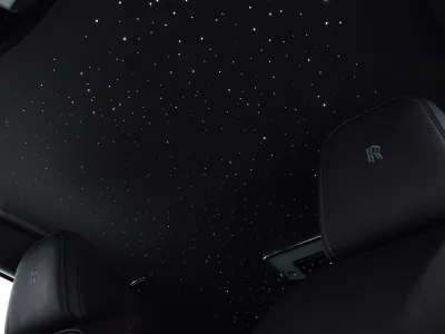 2025 Rolls-Royce Spectre - The Pinnacle of Luxury (No.550992) for export from Japan