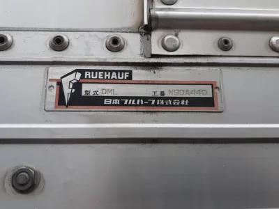 2013 Isuzu Giga large Aluminum wing Body QKG-CYJ77A used truck (No.920766) for export from Japan