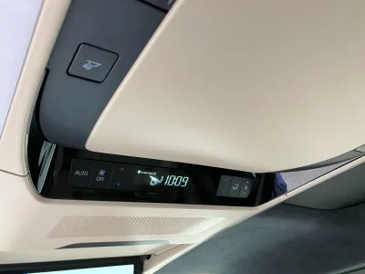 2025 Toyota Alphard Plug-in Hybrid Executive Lounge E-Four 4WD for export from Japan