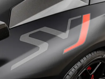 2021 Lamborghini Aventador SVJ Roadster: The Ultimate Supercar Experience convertible (No.112972) for export from Japan