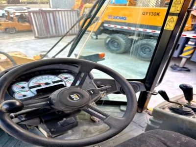 2008 CAT Wheel loader Type 928G Wheel Loader for export from Japan