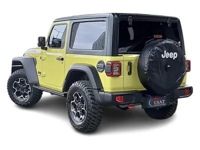 2025 Jeep Wrangler Rubicon Auto 4x4 (NO-480733) for export from Japan